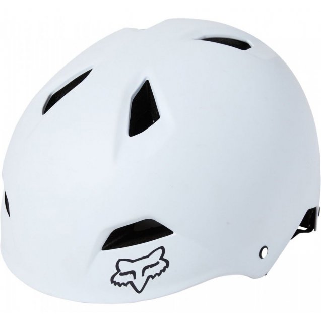 Шолом FOX FLIGHT Helmet [White]