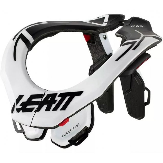 Захист шиї LEATT GPX 3.5 Neck Brace [Black]