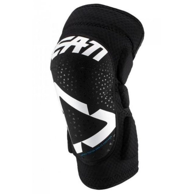 Дитячі наколінники LEATT Knee Guard 3DF 5.0 Mini [Black]