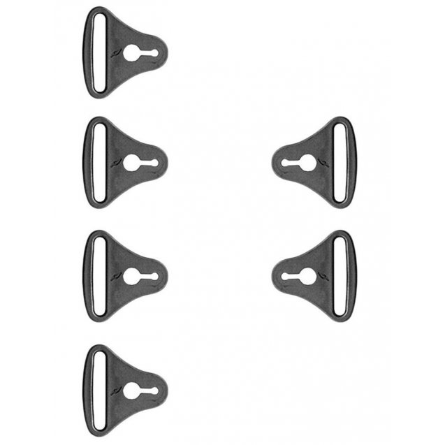 Застібки POD KX 2.0 Strap Loop Set