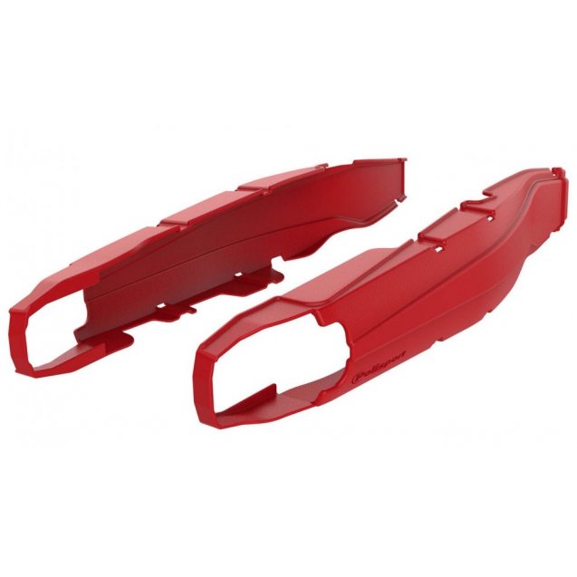 Захист свінгарму Polisport Swingarm Protector - Gas Gas [Red]