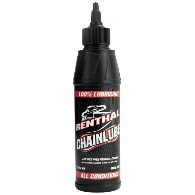 Мастило ланцюга Renthal Chain Lube [250мл]