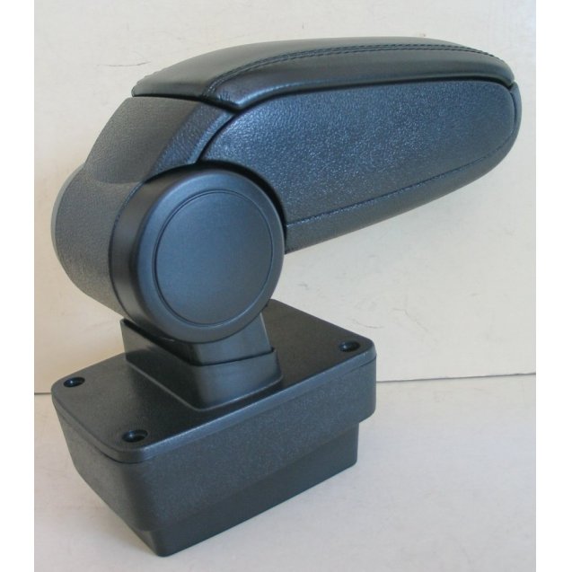 Skoda Fabia 3 подлокотник ASP черный виниловый