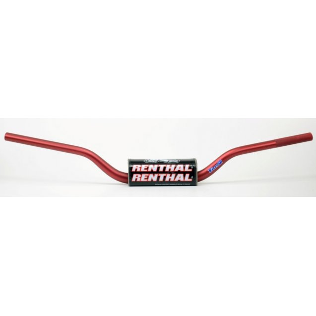 Кермо Renthal Fatbar® Handlebar [Red]