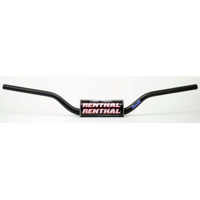 Кермо Renthal Fatbar® Handlebar [Black]