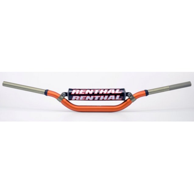 Кермо Renthal Twinwall® Handlebar [Orange]
