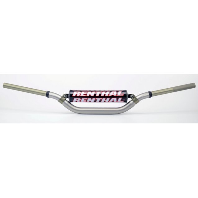 Кермо Renthal Twinwall® Handlebar [Tanium]