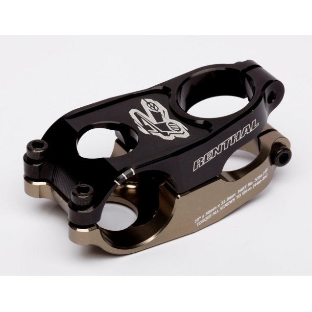 Винос керма Renthal DUO Stem