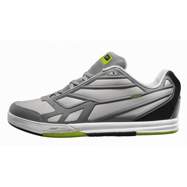 Кросівки FOX Newstart Shoe [Grey]