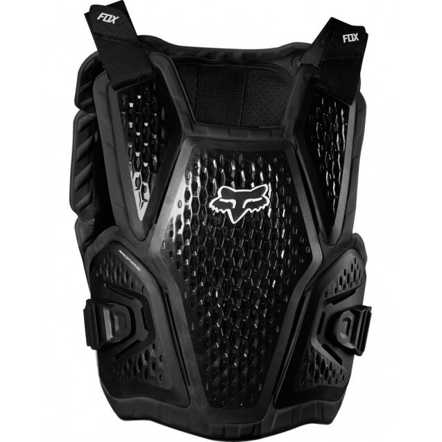 Захист тіла FOX RACEFRAME Chest Protector [Black]