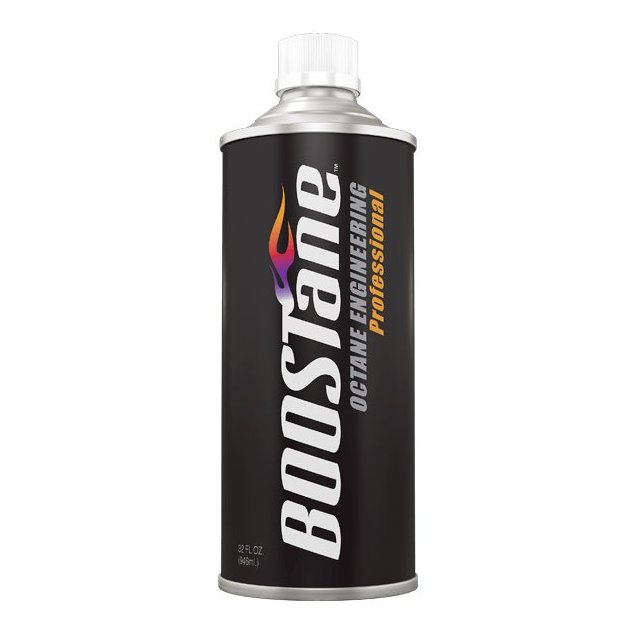 Топливная присадка BOOSTane Professional Octane Booster [1л]