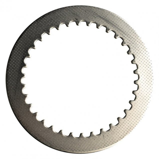 Диски SBS Steel plate for clutch kit [STANDARD/UPGRADE]