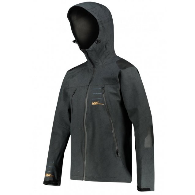 Куртка LEATT MTB 5.0 All Mountain Jacket [Black]