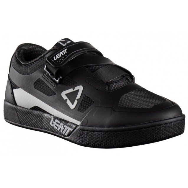 Взуття LEATT 5.0 Clip Shoe [Black]