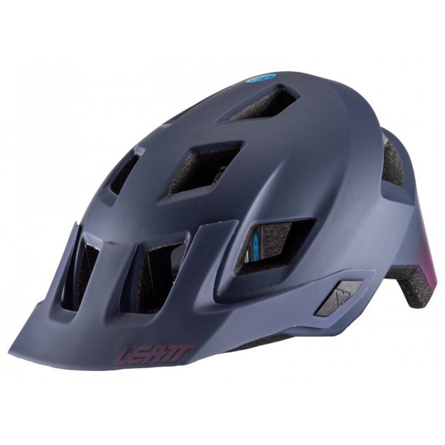 Шолом LEATT MTB 1.0 All Mountain Helmet [Dusk]