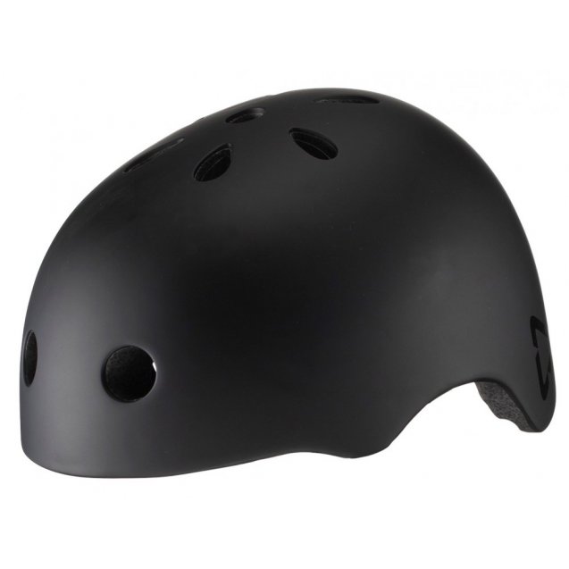 Шолом LEATT Helmet MTB 1.0 Urban [Black]