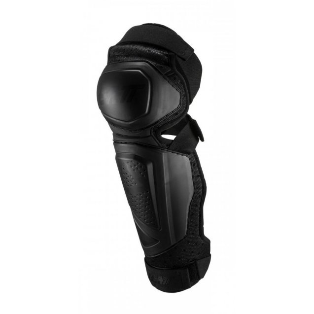 Наколінники LEATT 3.0 EXT Knee Shin Guard [Black]