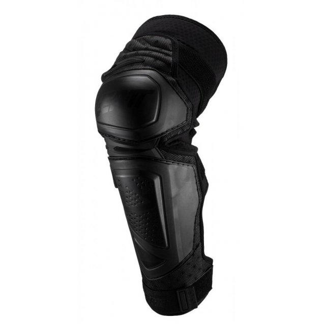 Наколінники LEATT EXT Knee Shin Guard [Black]