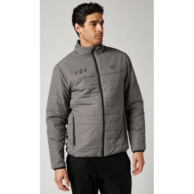 Куртка FOX HOWELL Jacket [Pewter]