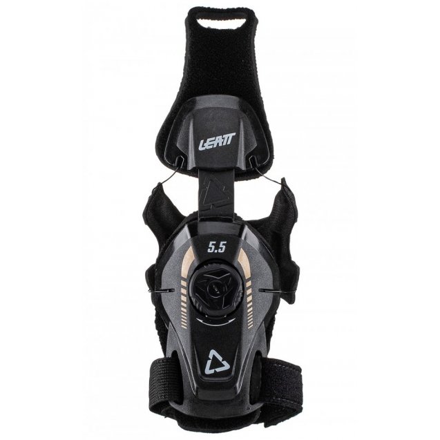 Захист кисти LEATT 5.5 Wrist Brace [Carbon]