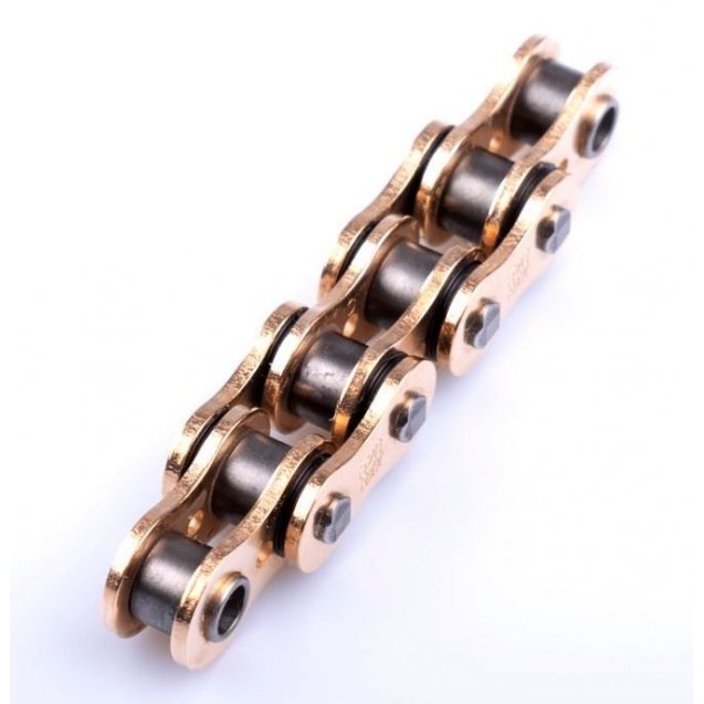 Ланцюг AFAM RXX Chain - 520 [Gold]