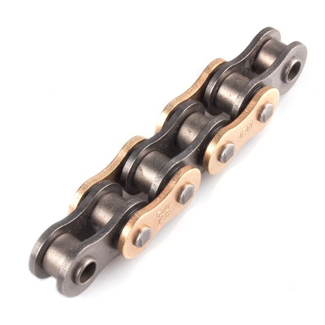 Ланцюг AFAM XSR Chain - 520 [Gold]
