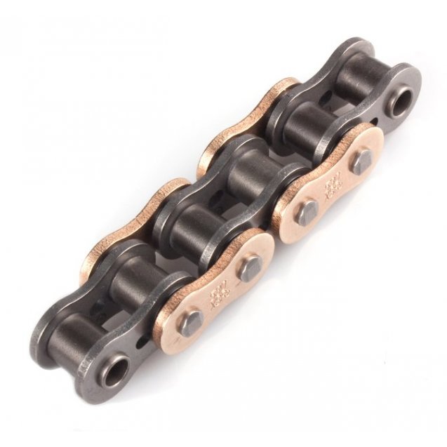 Ланцюг AFAM XSR2 Chain - 530 [Gold]
