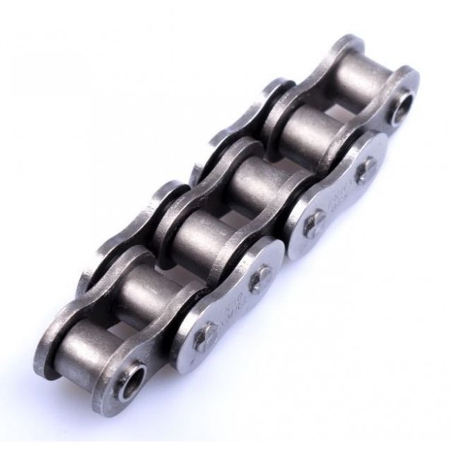 Ланцюг AFAM XMR3 Chain - 530 [Black]