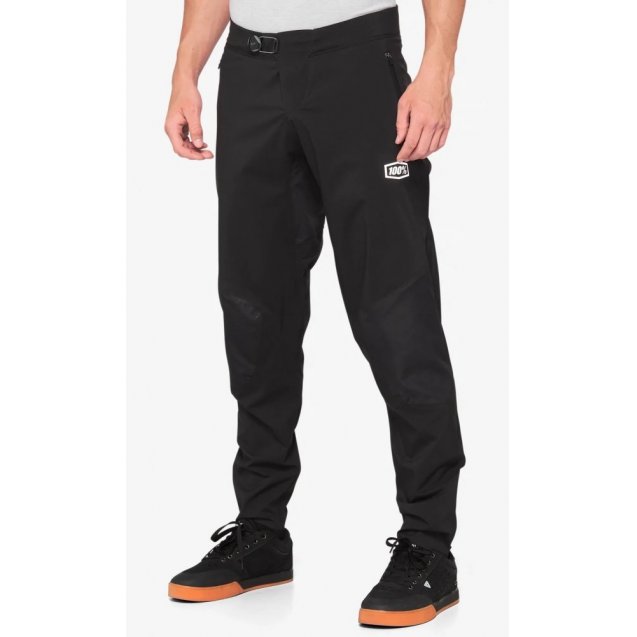 Водостійкі штани 100% HYDROMATIC Pant [Black]