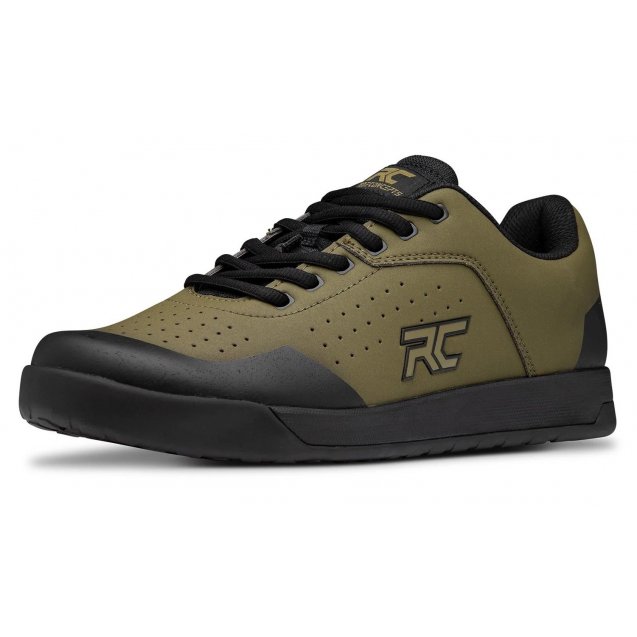 Взуття Ride Concepts Hellion Shoe [Olive]