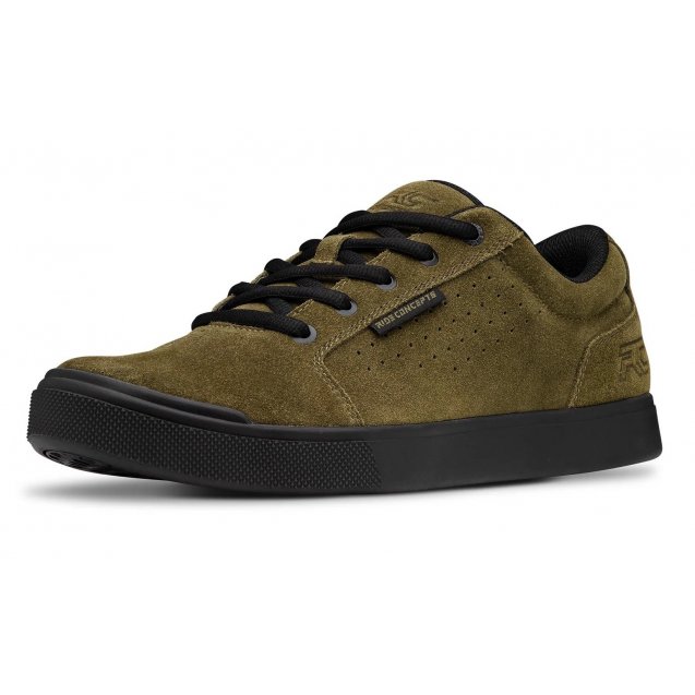Взуття Ride Concepts Vice Shoe [Olive]