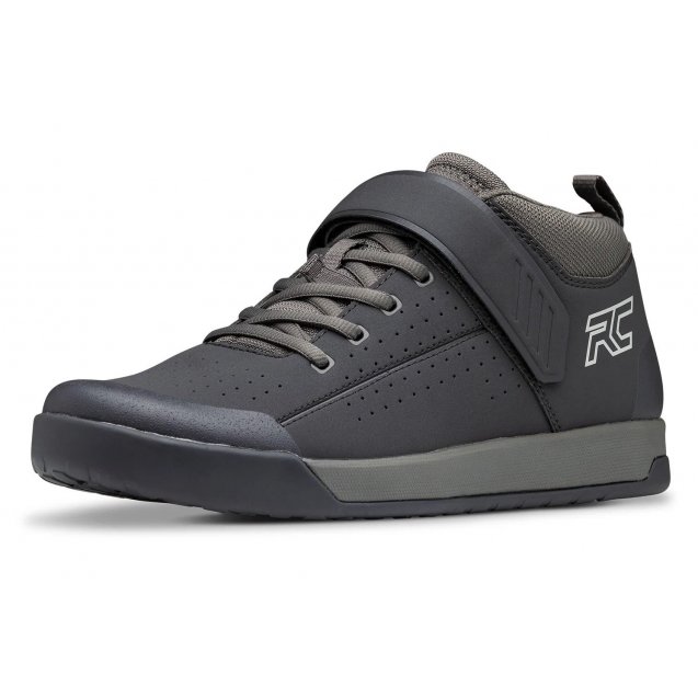 Взуття Ride Concepts Wildcat Shoe [Black]