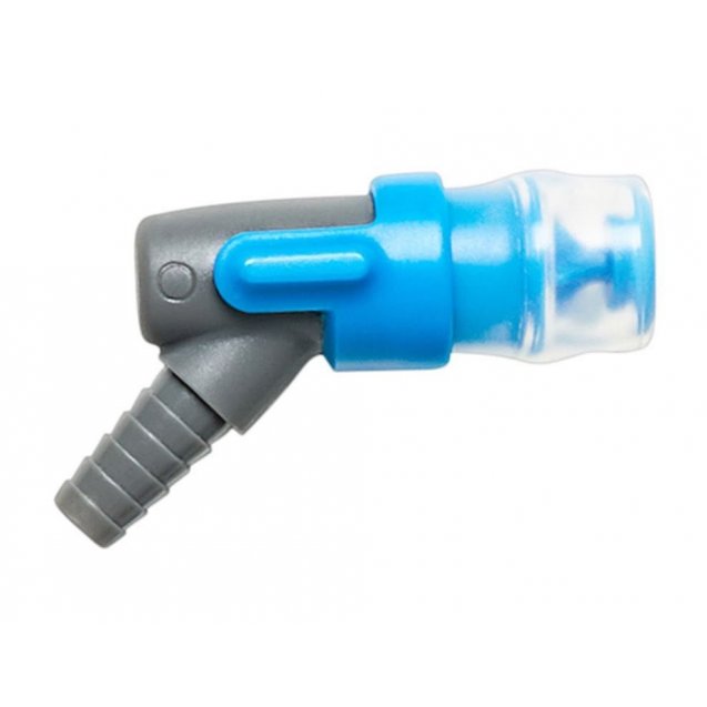 Загубник USWE Bite Valve 45° Connector [Grey]