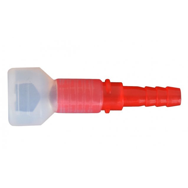 Загубник USWE Bite Valve Straight [Red]