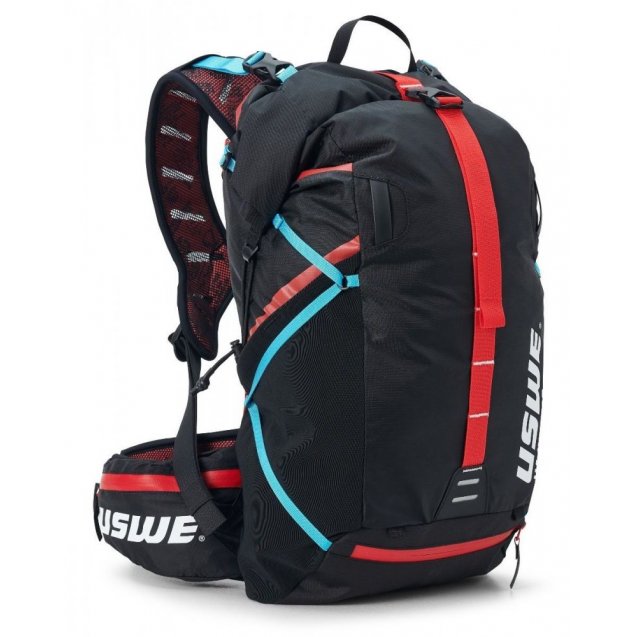 Рюкзак USWE HAJKER 18L Pack [Carbon]