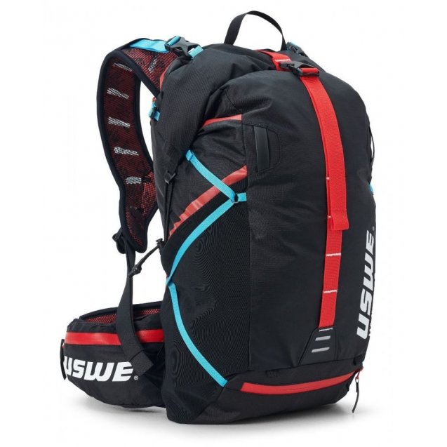Рюкзак USWE HAJKER 24L Pack [Carbon]