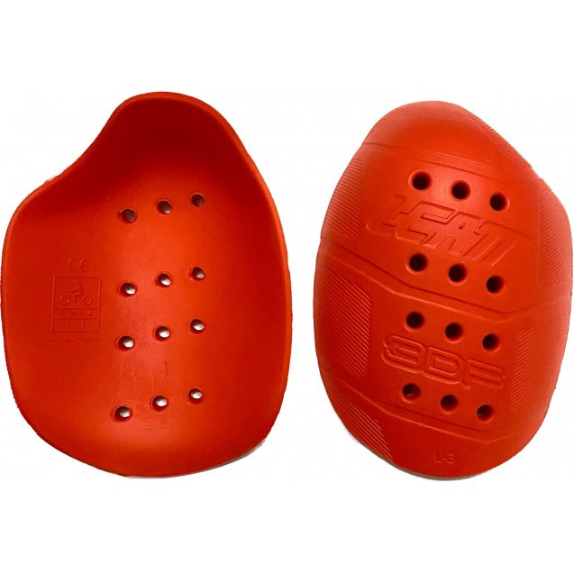 Вкладиш LEATT 3DF Shoulder Protector Insert - CЄ