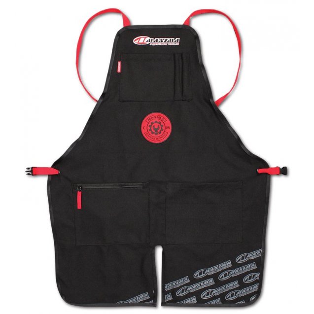 Фартух Maxima Shop Apron [Black]