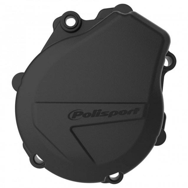 Захист запалювання Polisport Ignition Cover - KTM [Back]