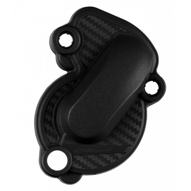 Захист помпи Polisport Waterpump Cover - Beta [Black]