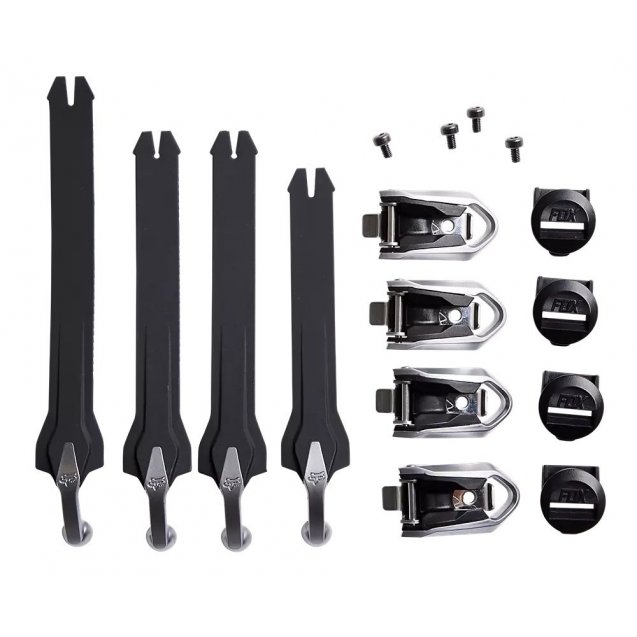 INSTINCT 2.0 STRAP KIT [Black]