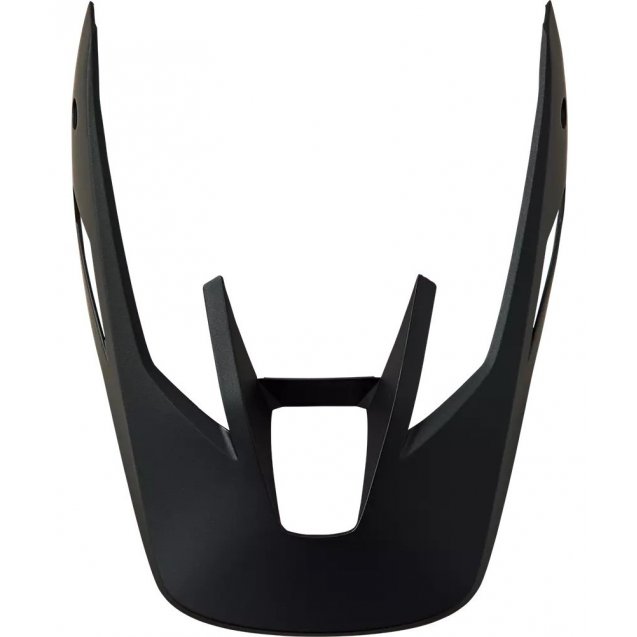 Козирок FOX MX22 V3RS Helmet Visor [Carbon]