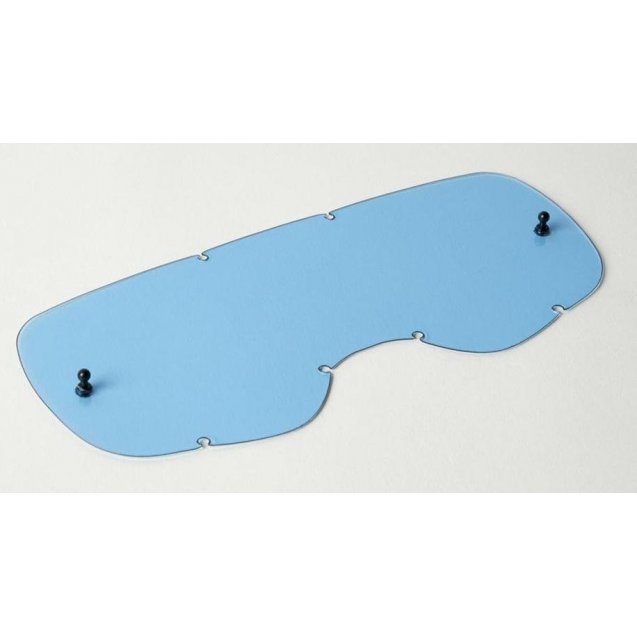 Лінза FOX AIRSPACE/MAIN (Gen.2) Lens [Blue]