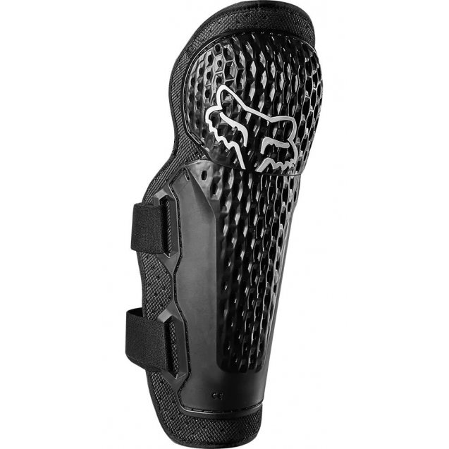 Наколінники FOX TITAN SPORT Knee Guard [Black]