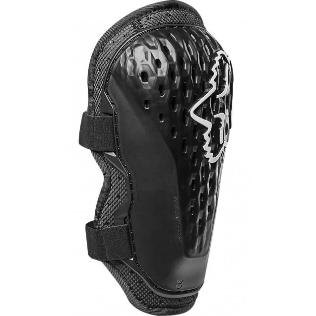 Налокітники FOX TITAN SPORT Elbow Guard [Black]