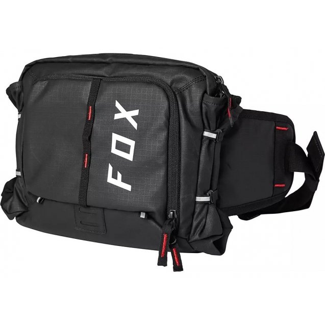 Поясна сумка FOX 5L LUMBAR Hydration Pack [Black]