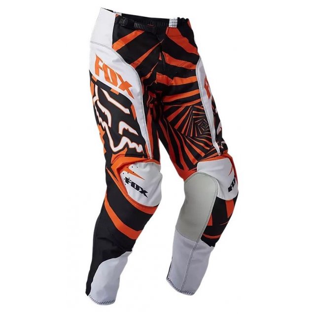 Штани FOX 180 Pant - GOAT [Orange]