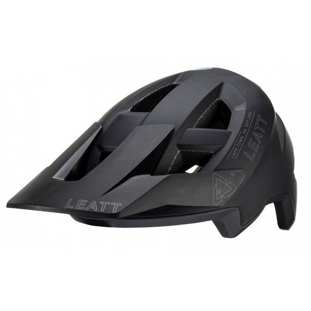 Шолом LEATT MTB 2.0 All Mountain Helmet [Stealth]