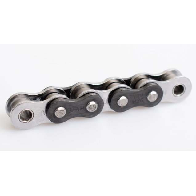 Ланцюг AFAM MX6 Chain - 520 [Black]