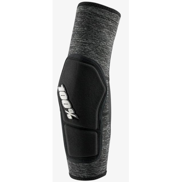 Налокітники 100% RIDECAMP Elbow Guard [Heather]